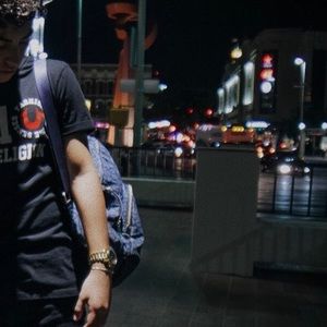 Meet your Posher, John